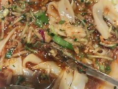 -西贝莜面村(上海百联西郊店)