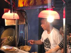 -明记牛杂(新马路分店)