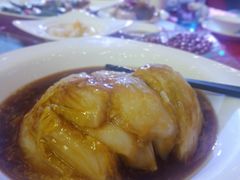 -深圳东部华侨城茵特拉根酒店