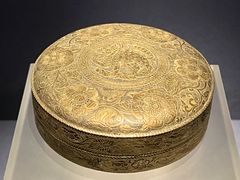 -陕西历史博物馆