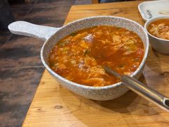 -小俩口烧烤东北菜(双井店)