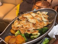 -院落新京菜·烤鸭(地安门店)