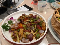 -味妙顺德厨房(绿地缤纷城店)