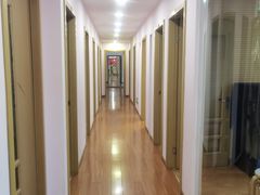 -好莱坞音乐进修学校(四川北路校区)