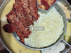 -泰好吃芝士年糕火锅(独墅湖店)