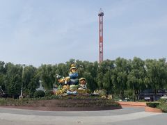 -北戴河集发农业梦想王国