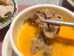 -一绪に寿喜烧(虹悦城店)