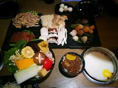 套餐-伊人锅·魔石泡泡鱼