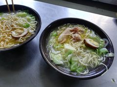 -如意馄饨(太平北路店)