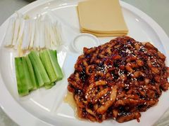 -郭林家常菜(狼垡店)
