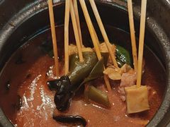 -可口香·非遗老号烧烤(南岗直营店)