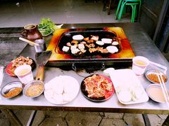 -阿昌白族石板烧·菌锅(大理古城店)
