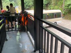 -将军关探险漂流