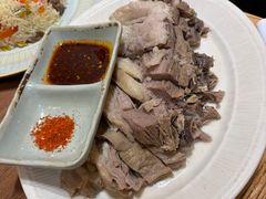 -贯贯吉·清真餐厅(浙江中路店)