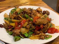 -美味居(古城店)