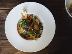 低温烤牛肉-Ocean's Table 欧舍