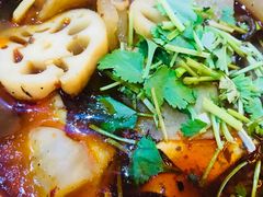 -牛王庙小吃(桥头街店)