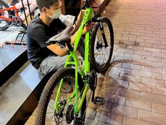 -GIANT捷安特(阜成门店)
