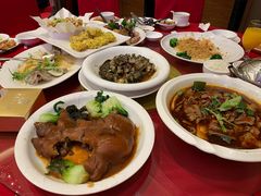 -名宴大酒楼(联丰壹号广场店)