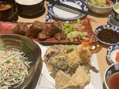 -小山日本料理(太古汇店)