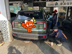 -壹捷汽车服务徐汇店(上海旗舰店·徐汇店)