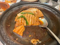 -前海沿·青岛菜(乐客城店)