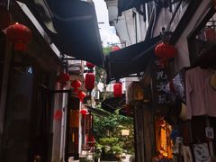 -九华山风景区