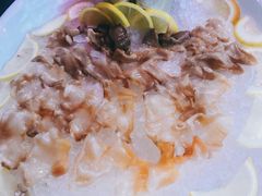 -捞围鲜·港式打边炉(海阳路店)