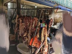 -杨家牛肉汤(淮建路店)