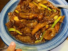 -那家小馆