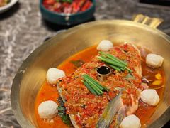 -2046湘味厨房(深圳湾店)