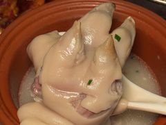 -五丁桥光头香辣蟹(望江橡树林店)
