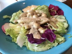 -胖老汉椒麻鸡清真新疆菜(西御街店)