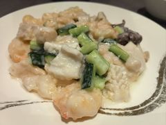 -燕春楼(海河华鼎店)