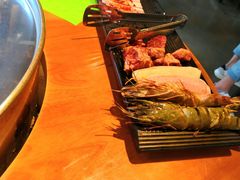-伍丁·烤牛肋(和平东桥店)