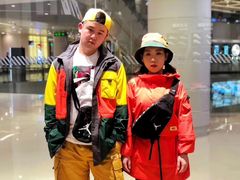 -NIKE 儿童体验店(南开大悦城店)