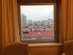 -维也纳国际酒店(北京首体店)
