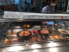 自助取餐区-宜家·瑞典风味餐厅(无锡店)