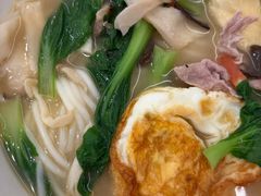 -蒙自源米线(虎门国际购物中心店)