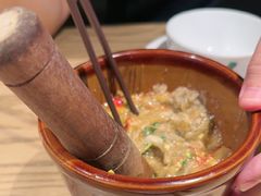恰恰茄子-茄子恰恰·新云南小炒(坪山益田店)