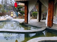 -太白山御龙湾温泉