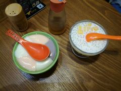 -似季甜铺·糖水·下午茶·小吃(麦地店)