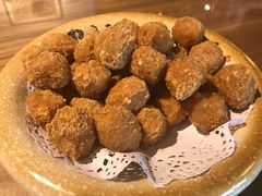 -十六中酱肉·烧烤·京菜小馆(五方桥旗舰店)