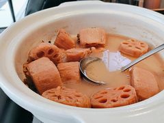 -汉水谣·江景餐厅(江滩店)