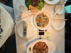 -小桃红·东北菜·春饼烤鸭(南阳湖街店)