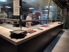 -牛里牛气· 榴莲海鲜鲜牛肉自助火锅·烤肉(横岗店)