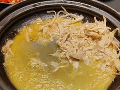 -沅江水·湖南家宴(南村万博长隆商圈店)