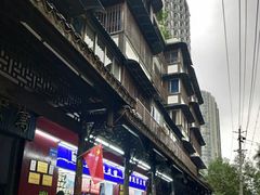 门面-宫廷糕点铺