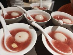 -晶丽香榭自助餐(南京大饭店)