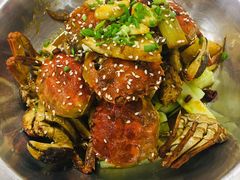 -古田会·肥肠鸡(古田店)